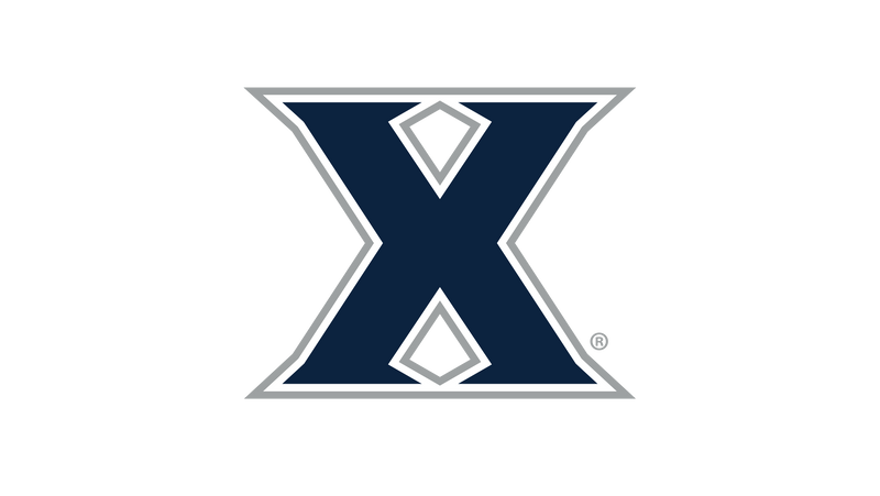 Xavier Musketeers