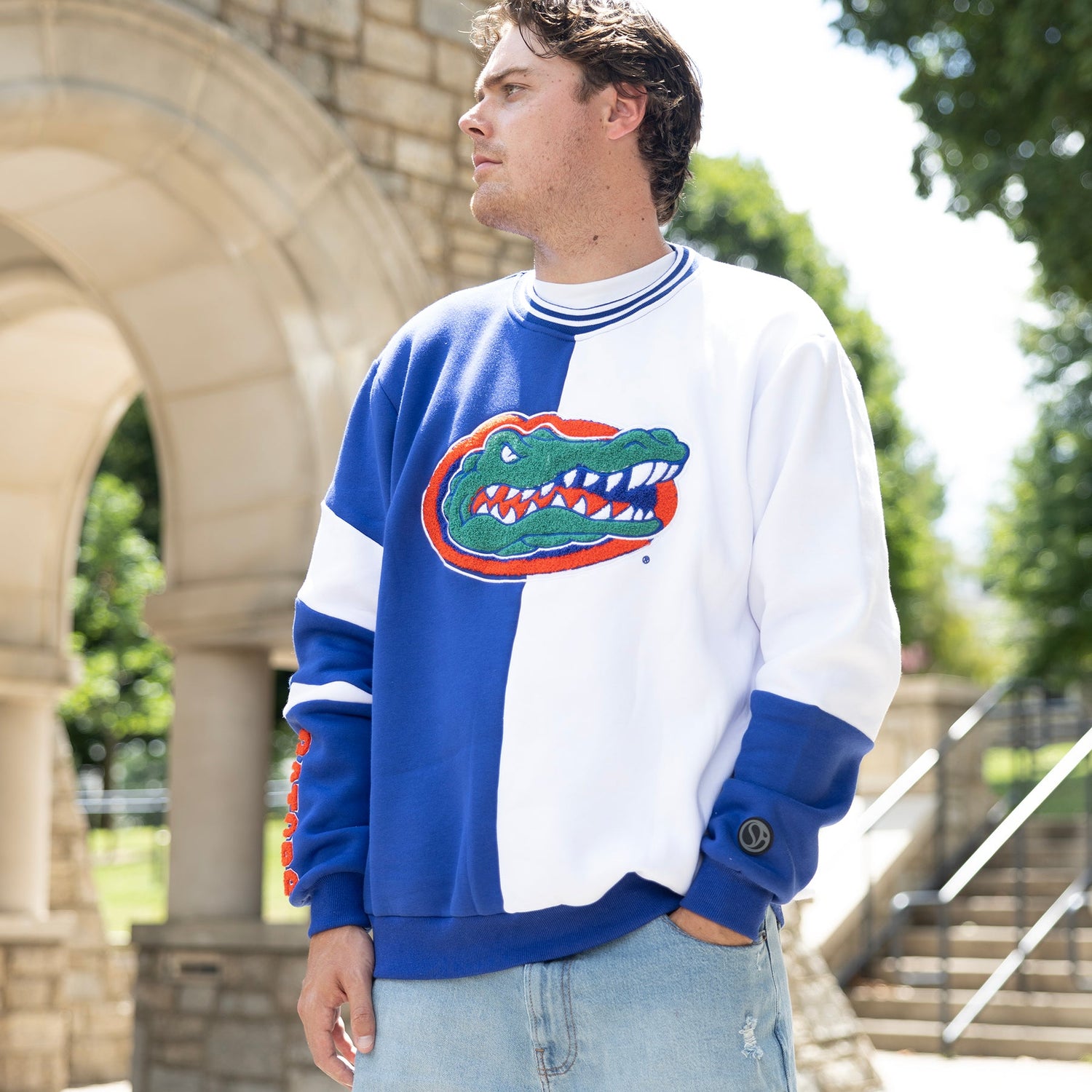 Crewnecks