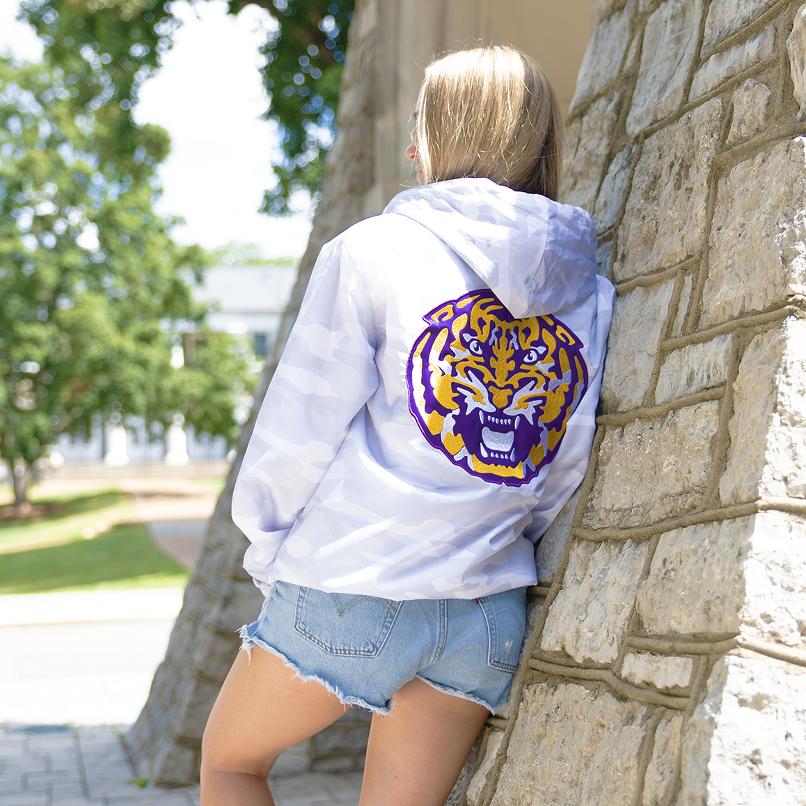 Jackets