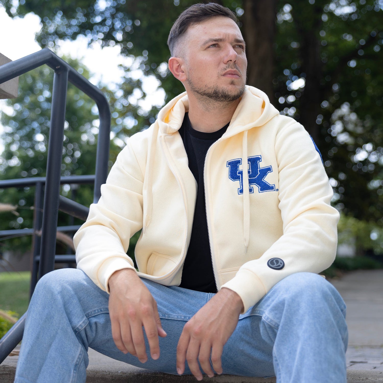 Hoodies