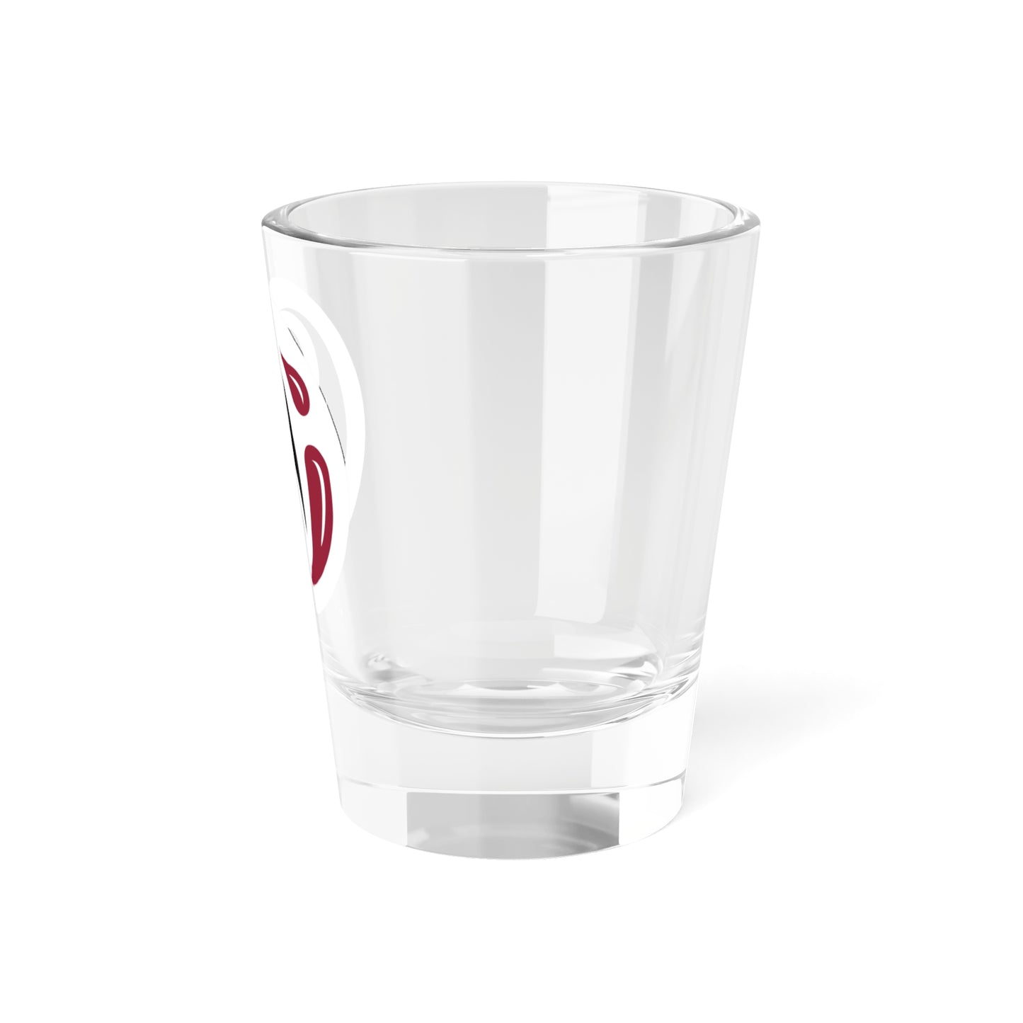 SI Shot Glass, 1.5oz