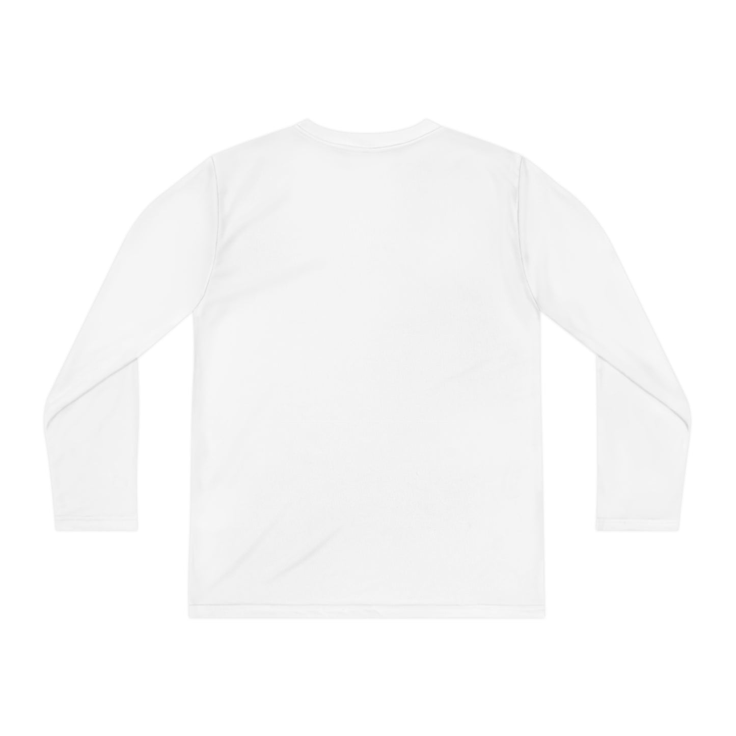 Something Inked Youth Long Sleeve Competitor Tee