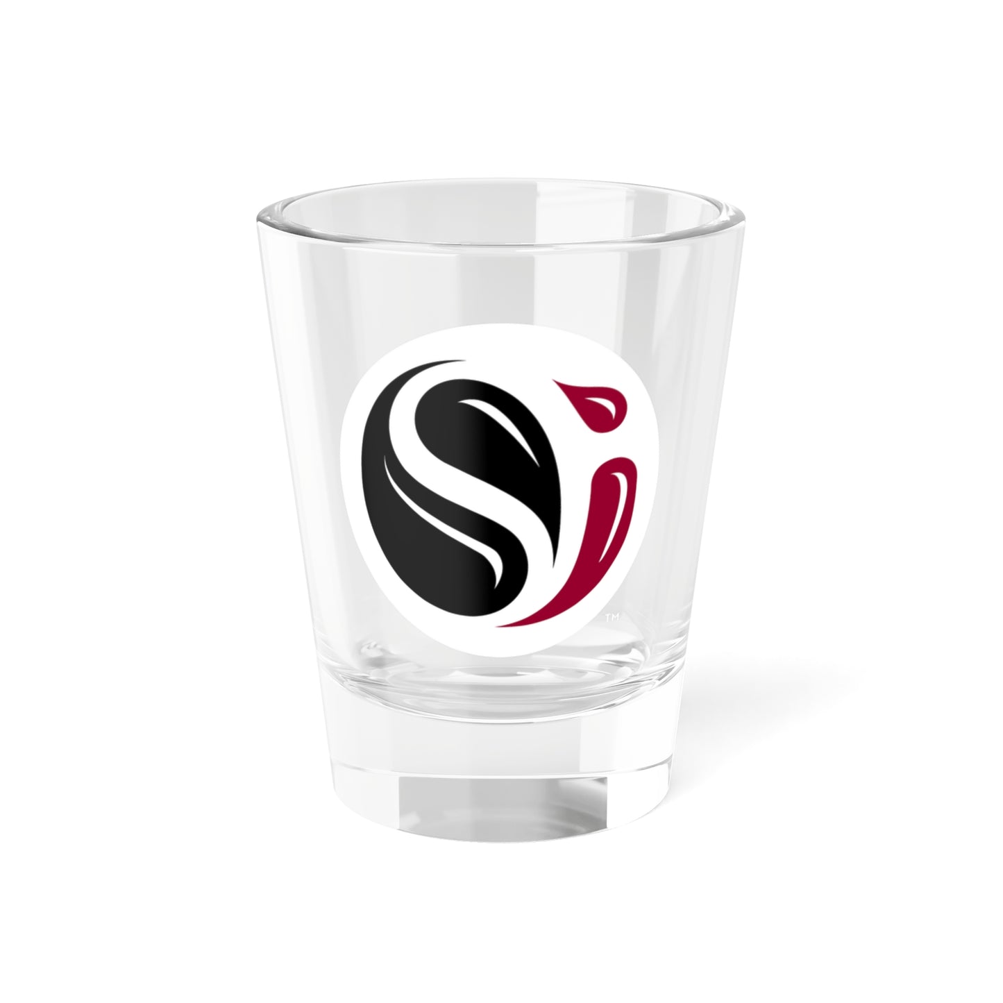 SI Shot Glass, 1.5oz