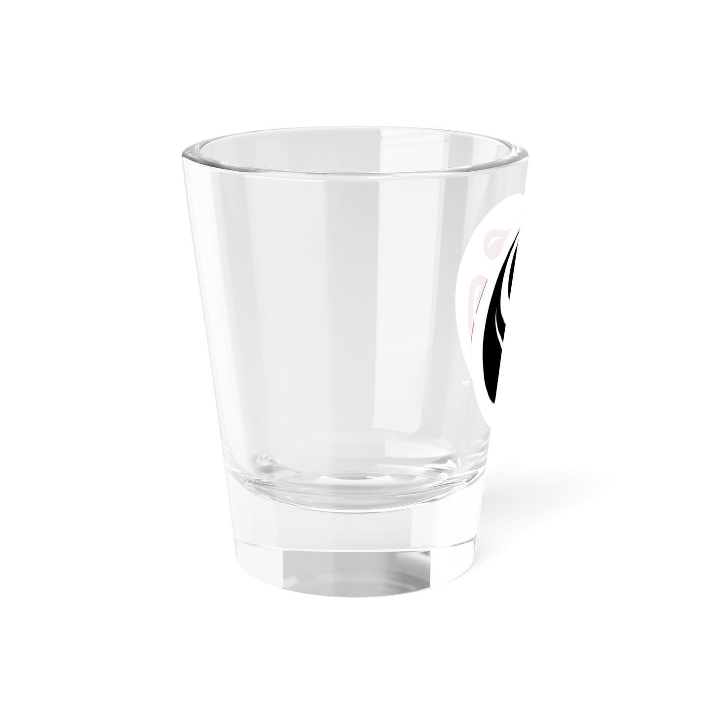 SI Shot Glass, 1.5oz