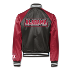 Alabama Crimson Tide Coach Jacket