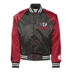Alabama Crimson Tide Coach Jacket