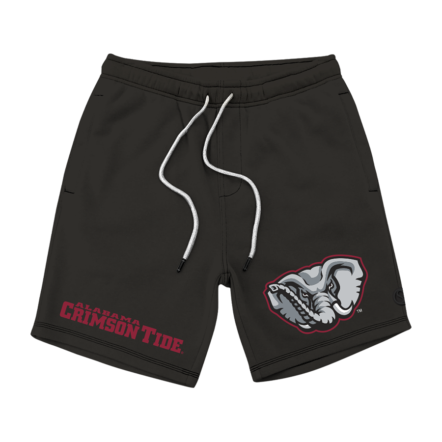 Alabama Crimson Tide Sweatshorts
