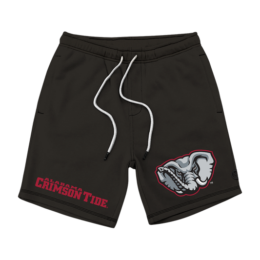 Alabama Crimson Tide Sweatshorts