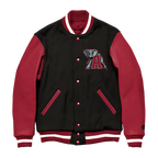 Alabama Crimson Tide Varsity Jacket