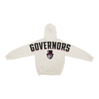 APSU Governors Bone Chenille Pullover Hoodie
