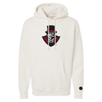 Bone Austin Peay State Governors Hoodie - Official NCAA Licensed Collegiate Apparel