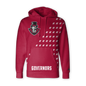 APSU Governors Fade Hoodie