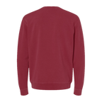 Sudadera retro de los Arkansas Razorbacks