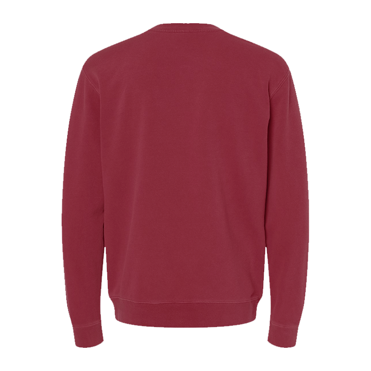 Sudadera retro de los Arkansas Razorbacks