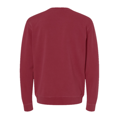 Sudadera retro de los Arkansas Razorbacks