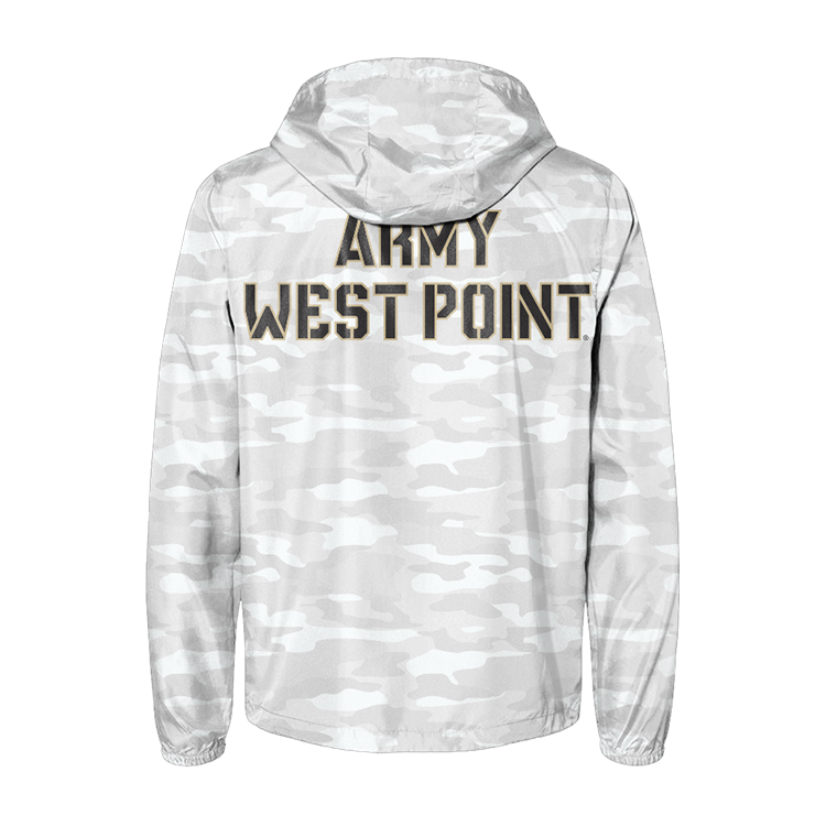 Chaqueta de camuflaje de los Caballeros Negros del Ejército