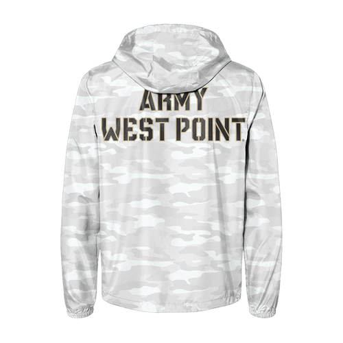 Army Black Knights Camo Jacket