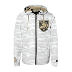 Chaqueta de camuflaje de los Caballeros Negros del Ejército