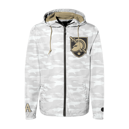 Chaqueta de camuflaje de los Caballeros Negros del Ejército