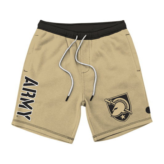 Pantalones cortos deportivos de los Caballeros Negros del Ejército
