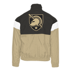 Chaqueta deportiva retro Army Black Knights