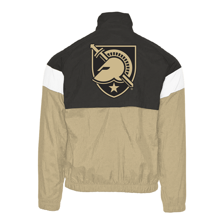 Chaqueta deportiva retro Army Black Knights