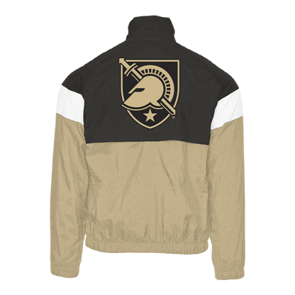 Chaqueta deportiva retro Army Black Knights