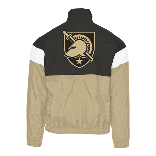 Army Black Knights Retro Track Jacket