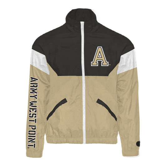 Chaqueta deportiva retro Army Black Knights