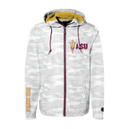 Chaqueta de camuflaje de los Arizona State Sun Devils