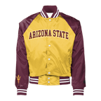 Arizona State Sun Devils Coach Jacket