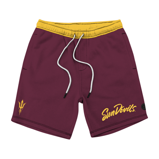 Arizona State Sun Devils Sweatshorts