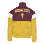 Arizona State Sun Devils Retro Track Jacket