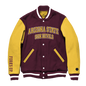 Arizona State Sun Devils Varsity Jacket