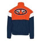 Auburn Tigers Retro Track Jacket