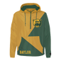 Baylor University Bears Two Tone Windbreaker