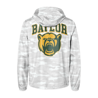 Baylor University Bears Camo Jacket