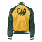 Baylor University Bears Coach Jacket
