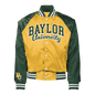 Baylor University Bears Coach Jacket