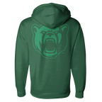 Baylor University Bears Fade Hoodie