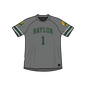 Baylor University Bears Fashion Football Jersey