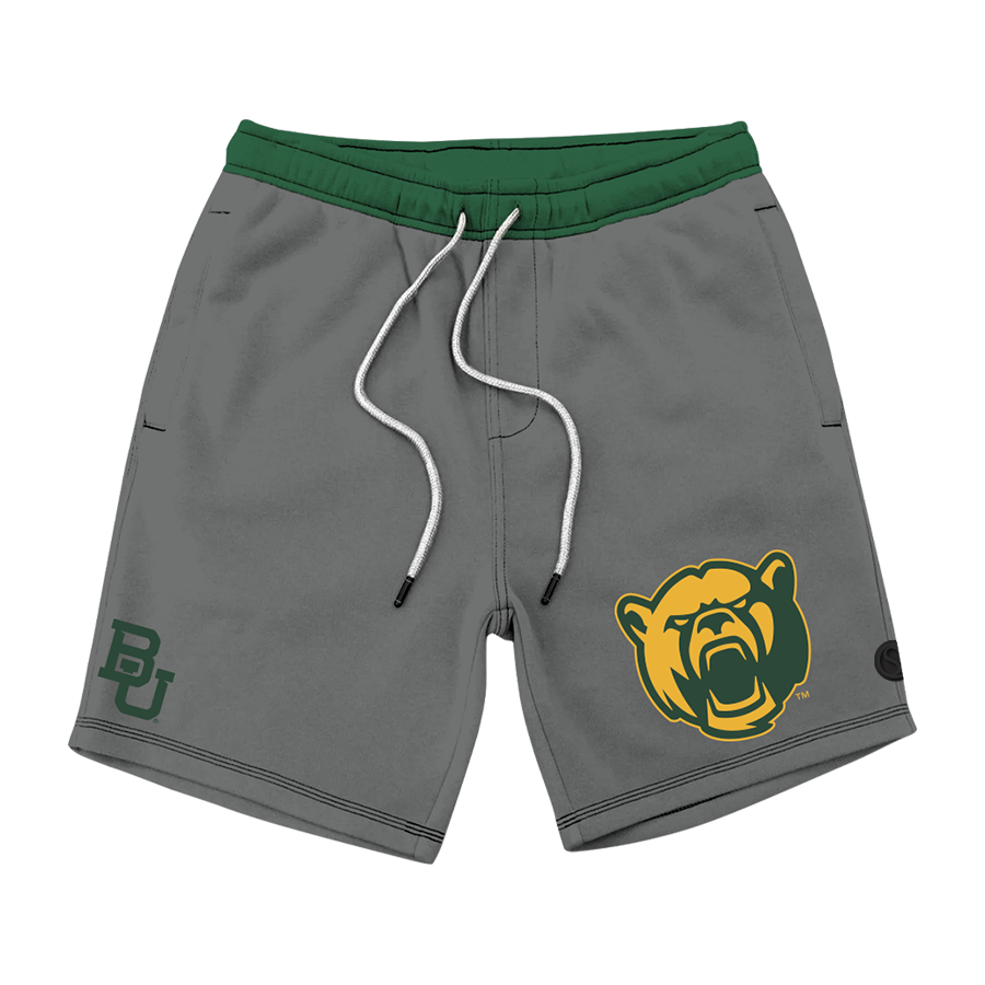 Baylor University Bears Sweatshorts