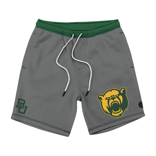 Baylor University Bears Sweatshorts