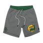 Baylor University Bears Sweatshorts