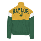 Baylor University Bears Retro Track Jacket