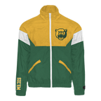 Baylor University Bears Retro Track Jacket