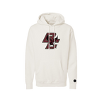Bone Boston College Eagles Hoodie - Official NCAA Licensed Collegiate Apparel