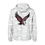 Boston College Eagles Camo Jacket