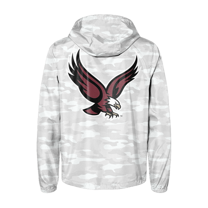 Boston College Eagles Camo Jacket