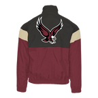 Boston College Eagles Retro Track Jacket